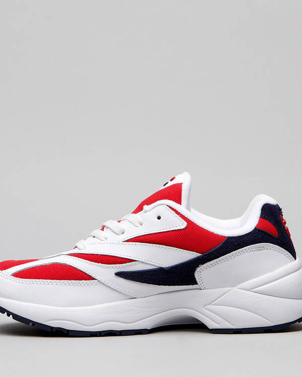 Fila Womens Venom Shoes for Womens
