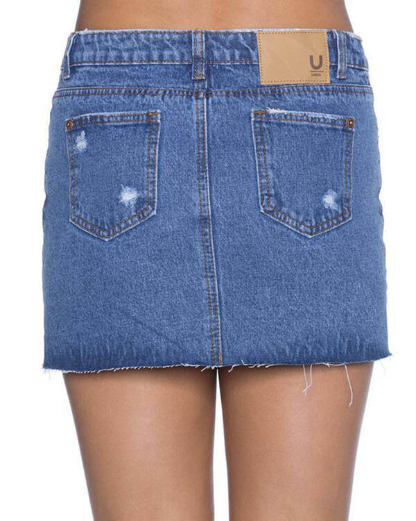 Used Girls' Lyle Skirt for Womens