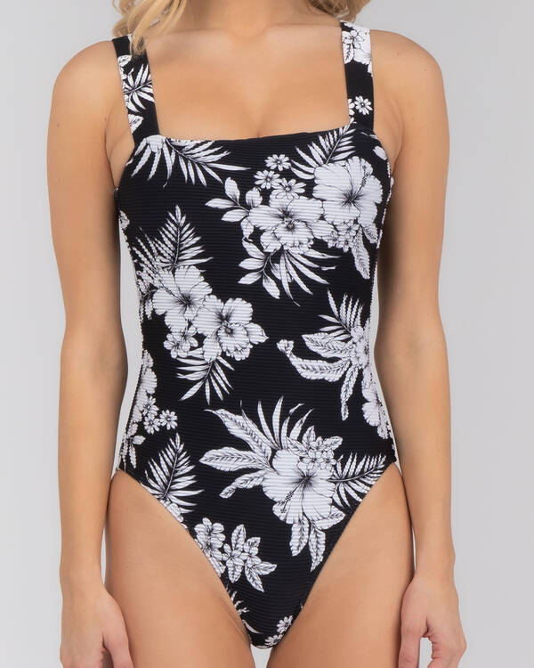 Kaiami La Palma One Piece Swimsuit for Womens