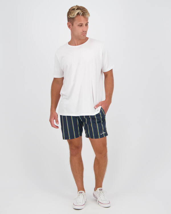 Barney Cools Amphibious Shorts for Mens