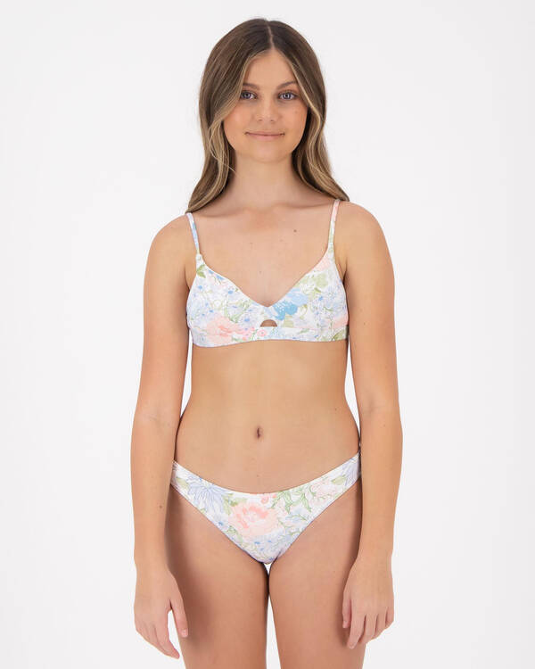 Kaiami Girls' Daphne Bikini Set for Womens