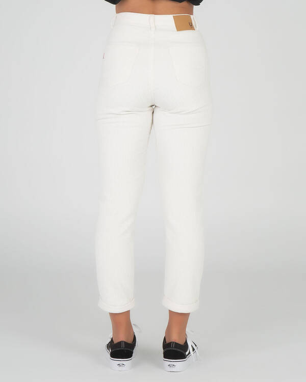 Used Aiden Pants for Womens
