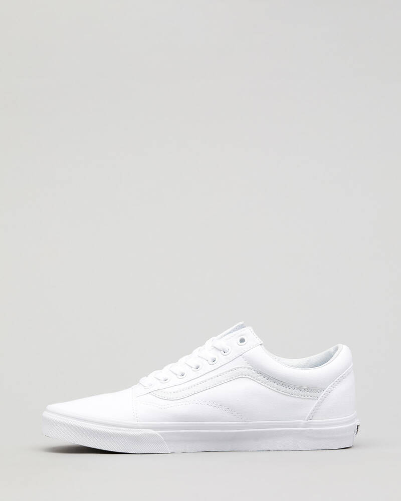 Vans Old Skool Shoes (Damn Daniel) for Mens