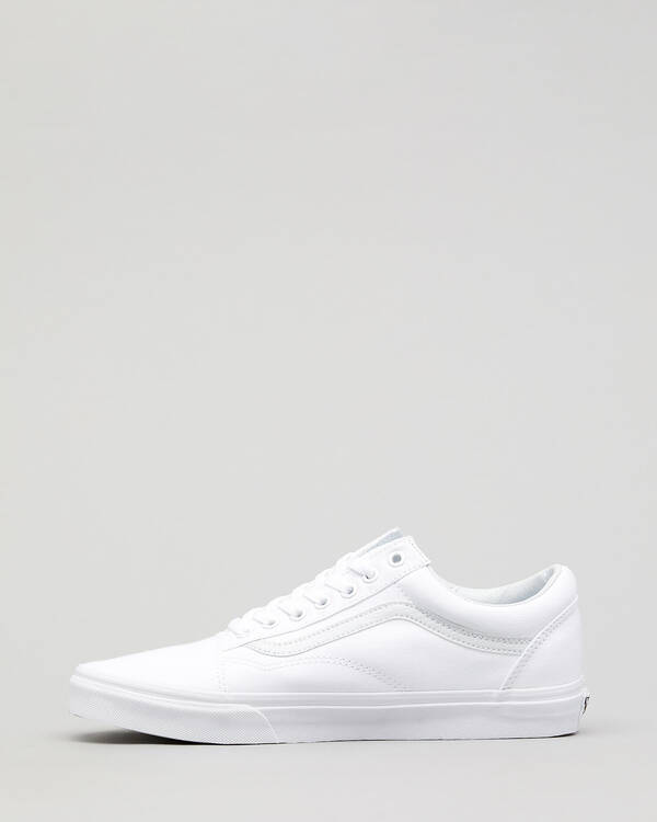 Vans Old Skool Shoes (Damn Daniel) for Mens