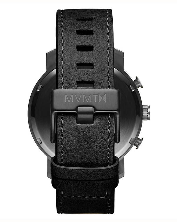 Mvmt Watches Chrono Watch for Mens