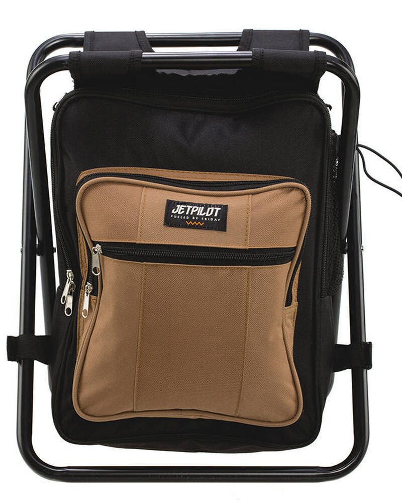 Jetpilot Chilled Seat Bag for Mens