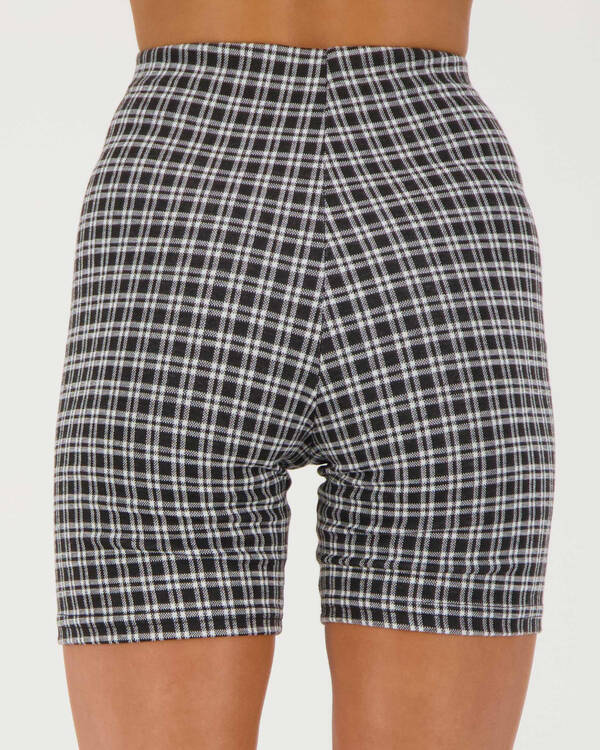 Ava And Ever Tru Bike Shorts for Womens