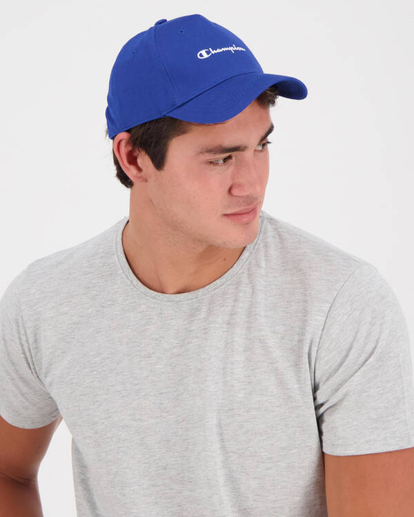 Champion Kids' Logo Cap for Mens