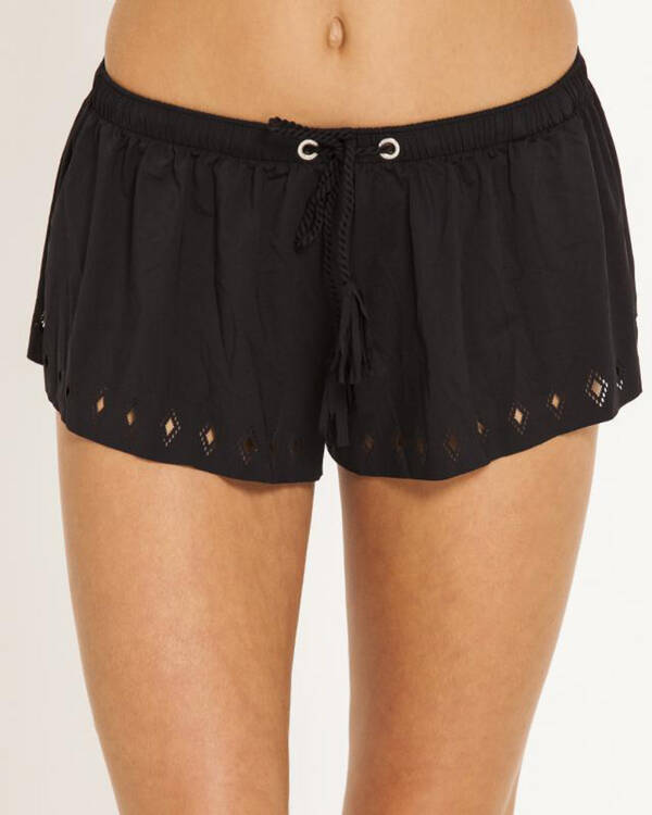 Rip Curl Love 'N' Surf Swim Shorts for Womens