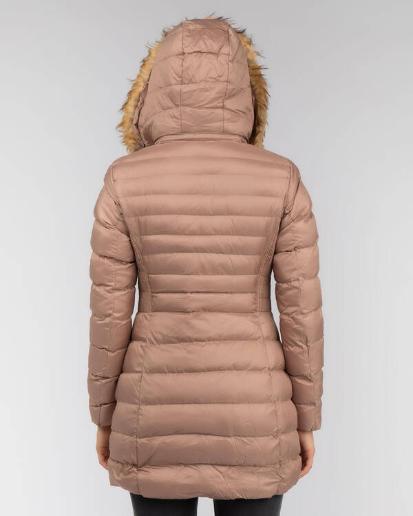 Used Chaos Jacket for Womens