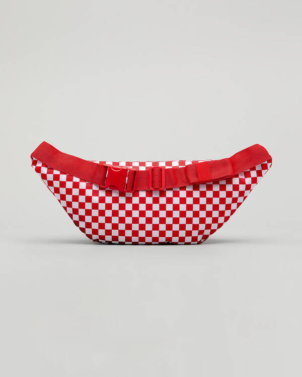 Vans Ward Bum Bag for Womens