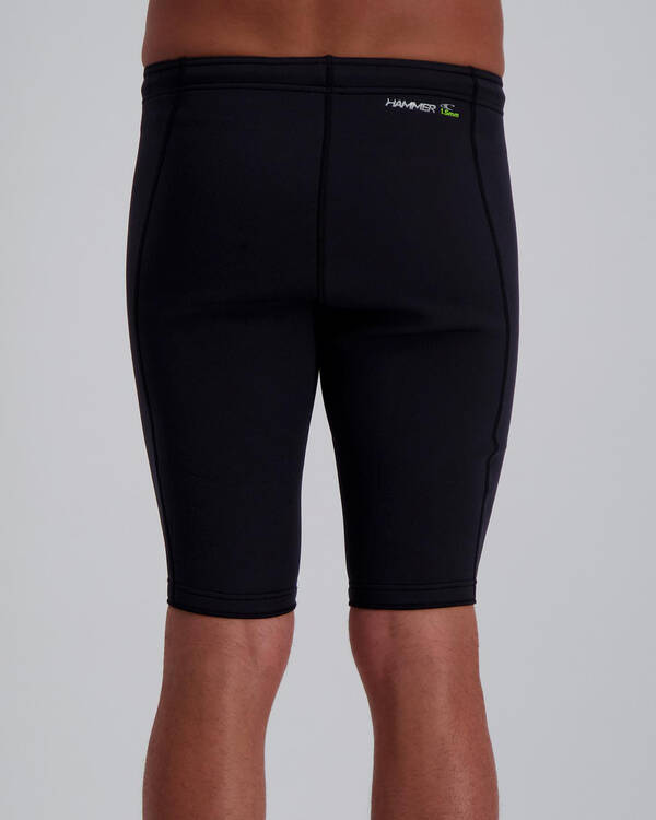 O'Neill Hammer 2/1mm Wetshort for Mens