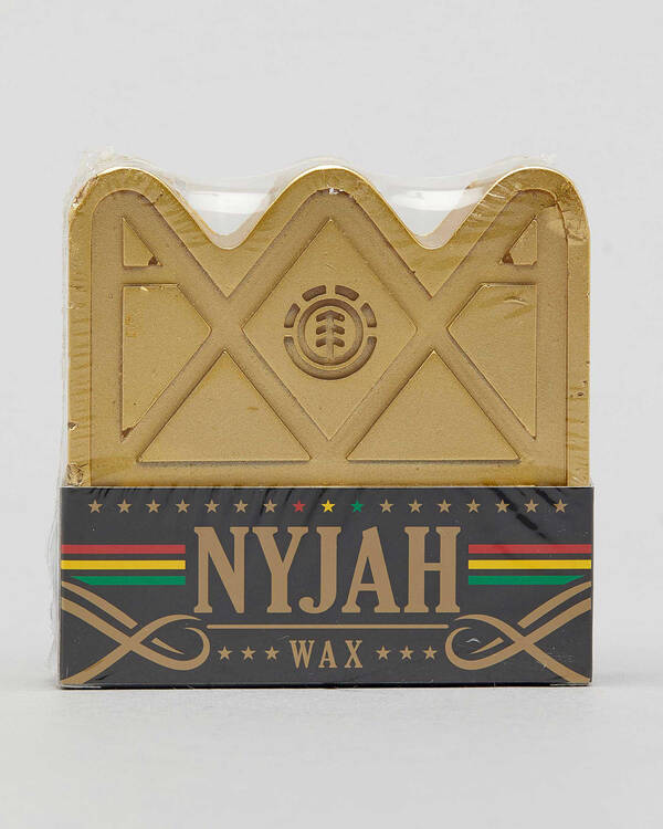 Element Nyjah Crown Wax for Unisex