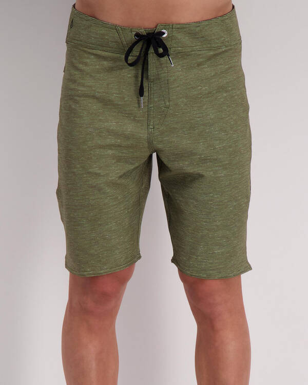 Volcom Hectik Board Short 20" for Mens