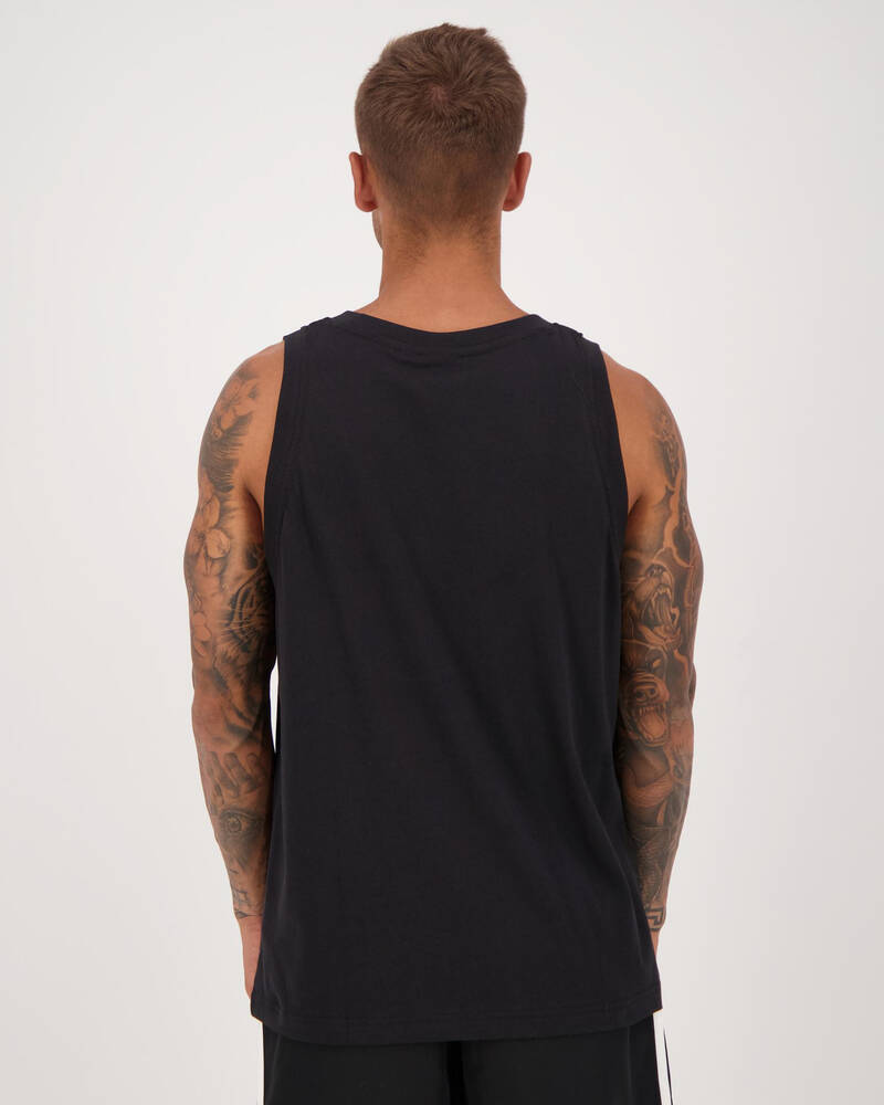 Adidas Trefoil Tank for Mens