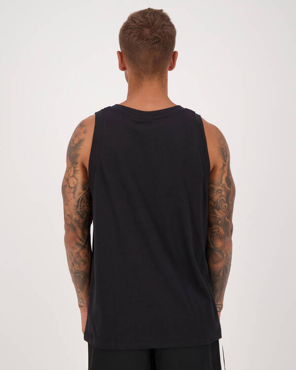 Adidas Trefoil Tank for Mens