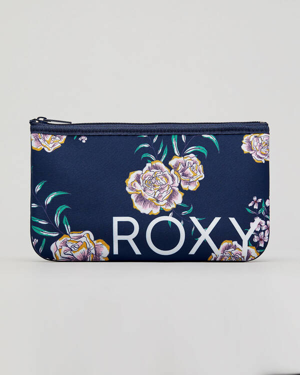 Roxy Emotion Pencil Case for Womens