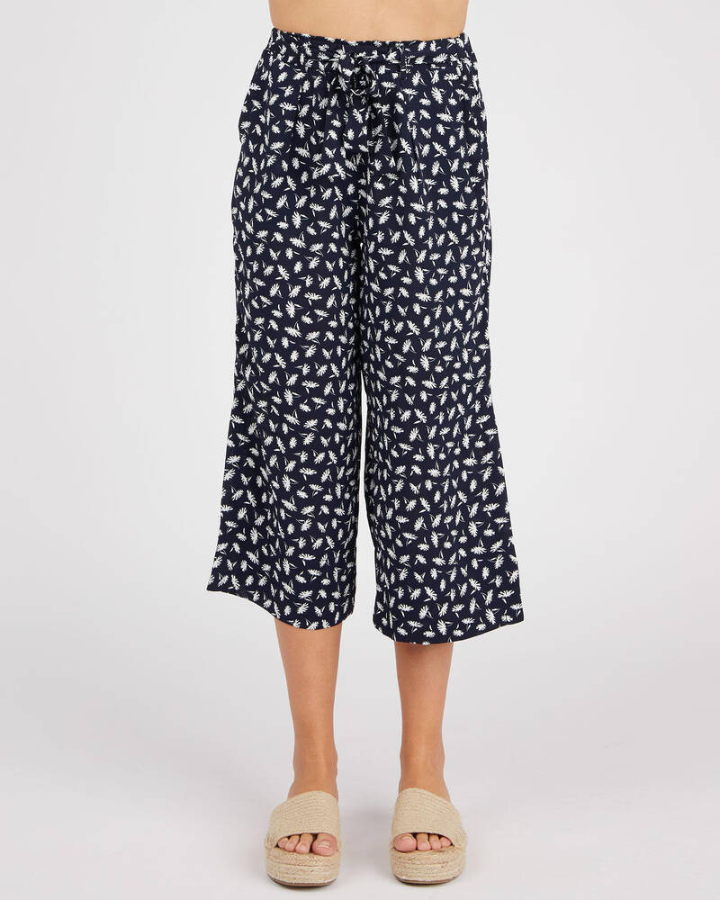 Mooloola Roman Beach Pants for Womens