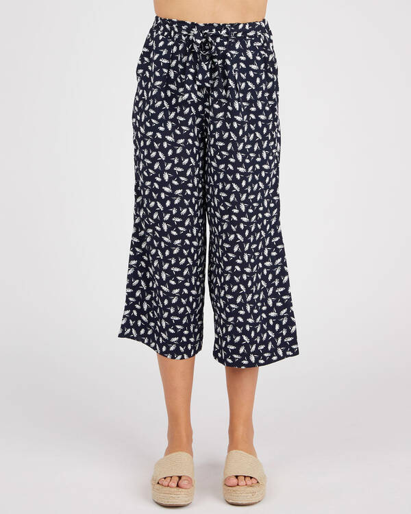 Mooloola Roman Beach Pants for Womens