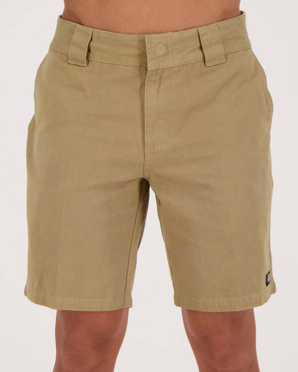 Dickies 9" Regular Fit Shorts for Mens