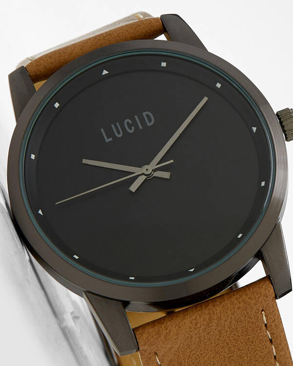 Lucid Spirit Watch for Mens