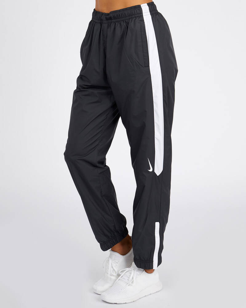 Nike Shield Track Pants for Womens