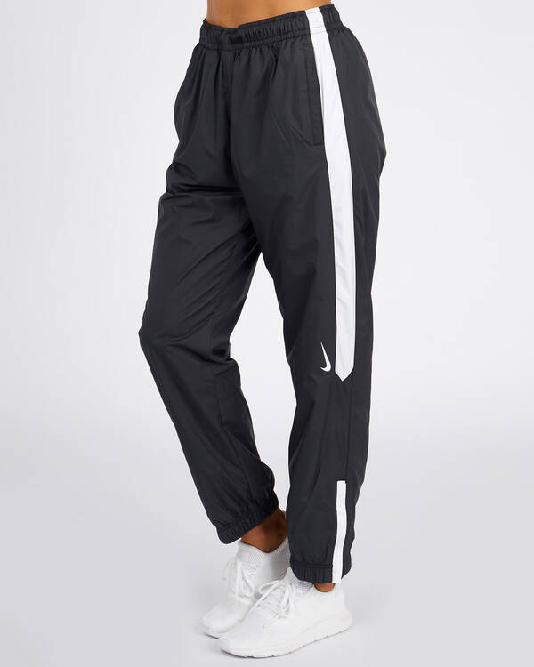 Nike Shield Track Pants for Womens