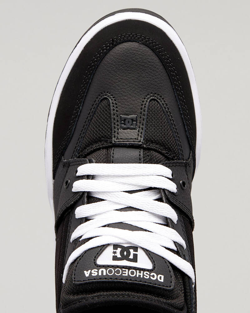 DC Shoes Maswell Shoes for Mens