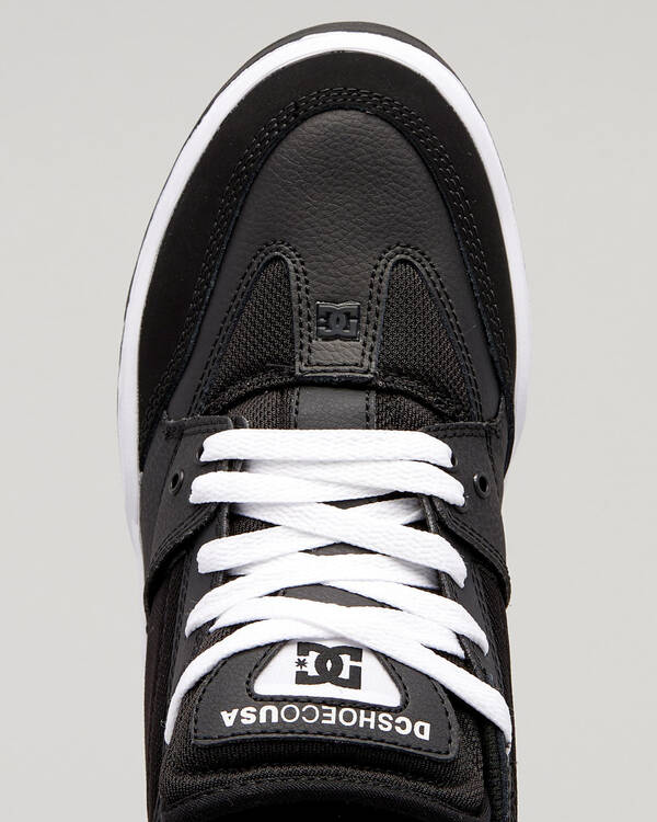 DC Shoes Maswell Shoes for Mens