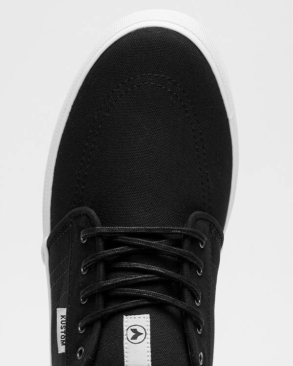 Kustom Remark Shoes for Mens