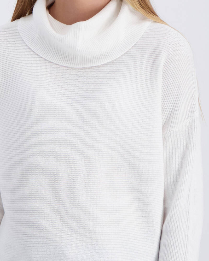 Ava And Ever Girls Ivy League Knit for Womens