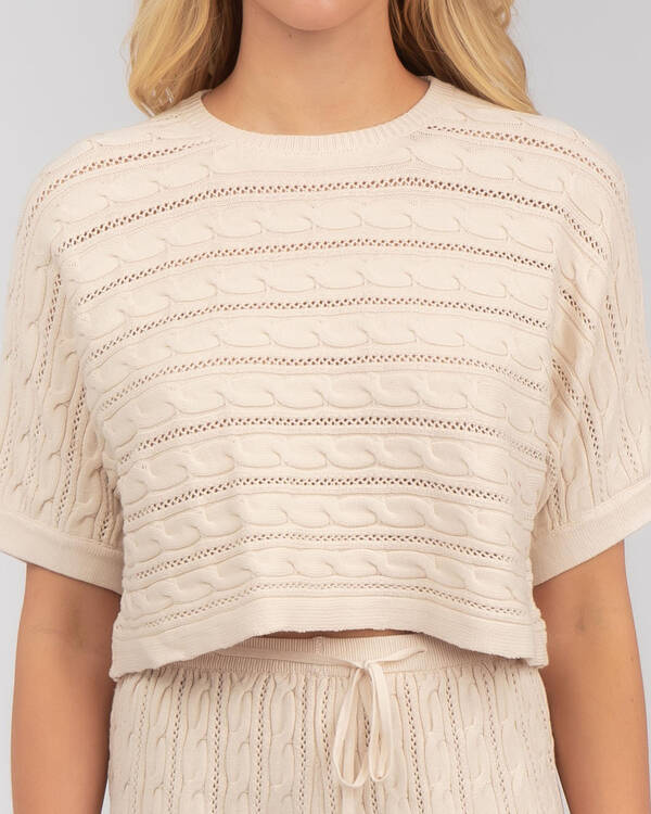 My Girl Outer Banks Top for Womens