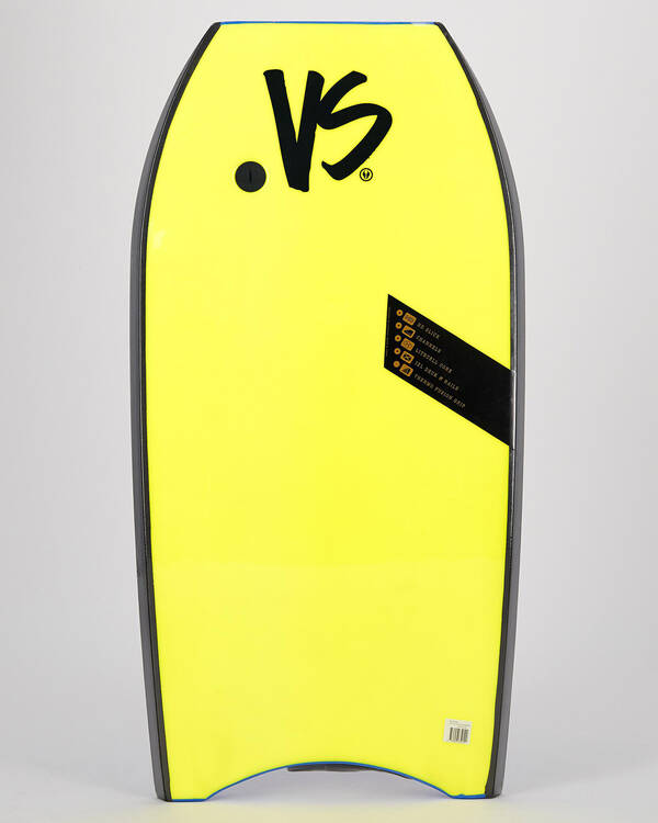 Versus Inferno 40" Bodyboard for Mens