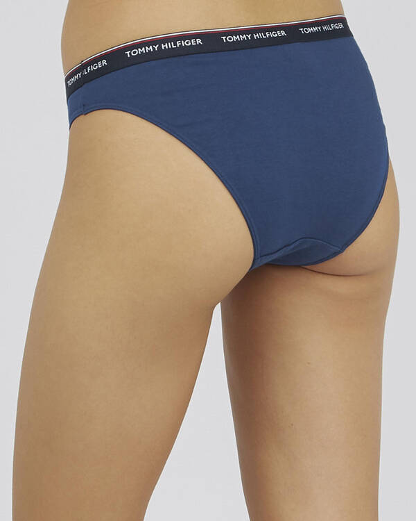 Tommy Hilfiger Essentials Bikini Brief for Womens