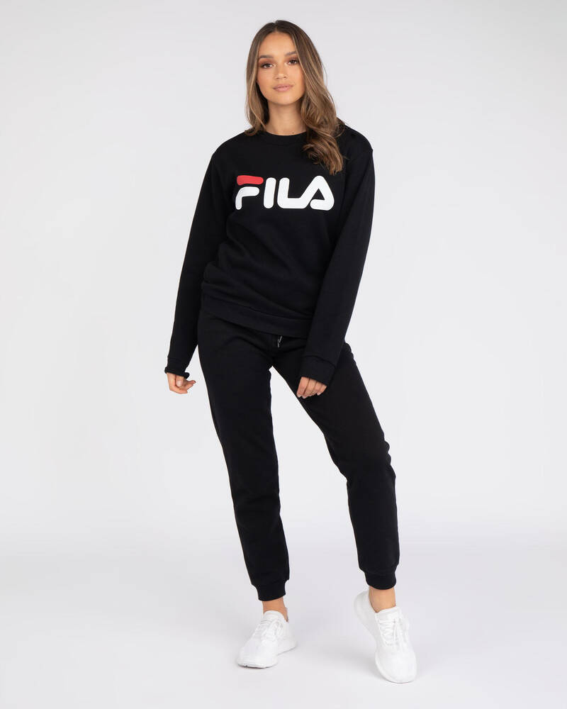 Fila Classic Sweatshirt for Womens