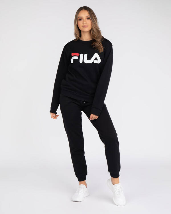 Fila Classic Sweatshirt for Womens