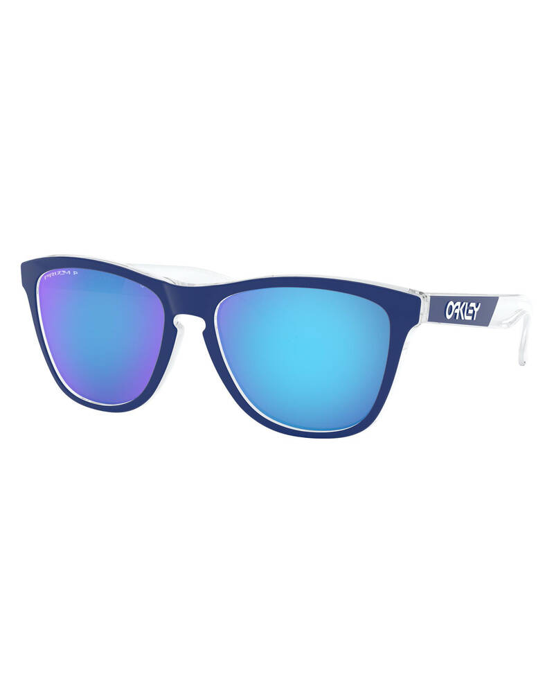 Oakley Frogskin Sunglasses for Mens