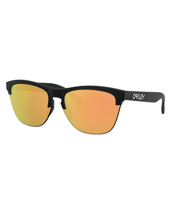 Oakley Frogskin Lite Sunglasses for Mens