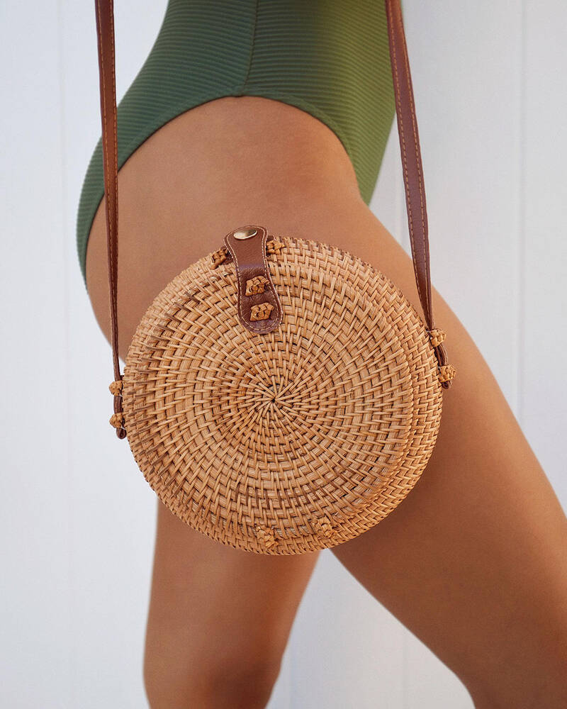 Mooloola Gili Sling Bag for Womens