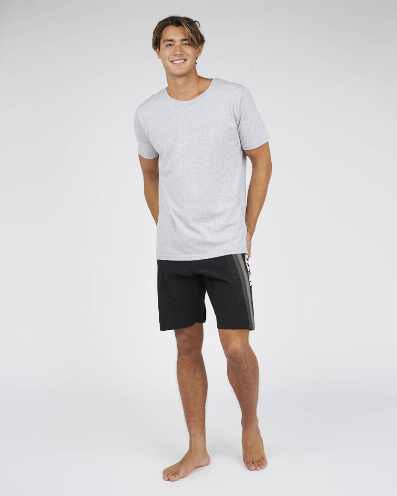 Jetpilot Arrow Board Shorts for Mens