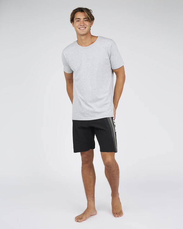 Jetpilot Arrow Board Shorts for Mens