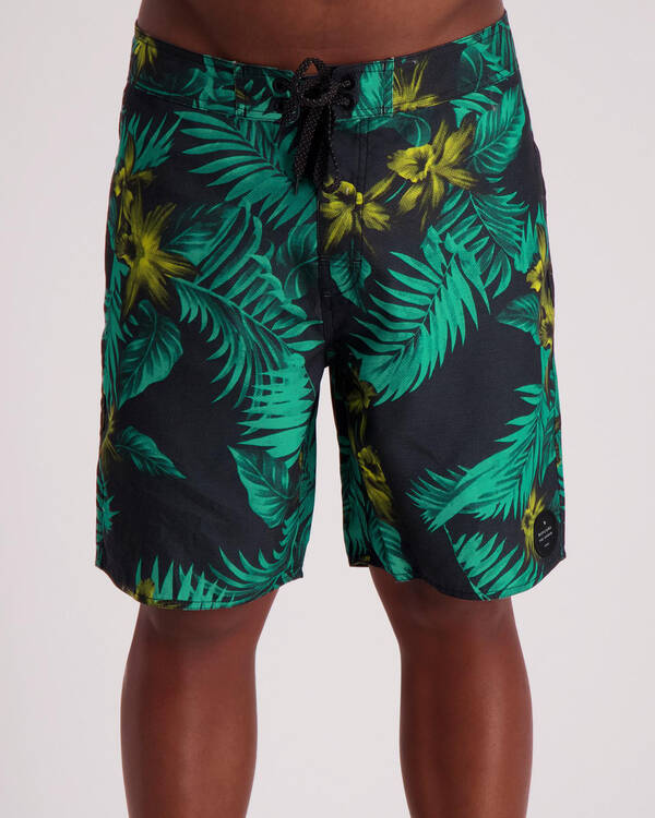 Rip Curl Fronds Board Shorts 19" for Mens