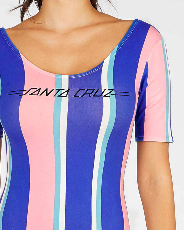 Santa Cruz Drew Bodysuit for Womens