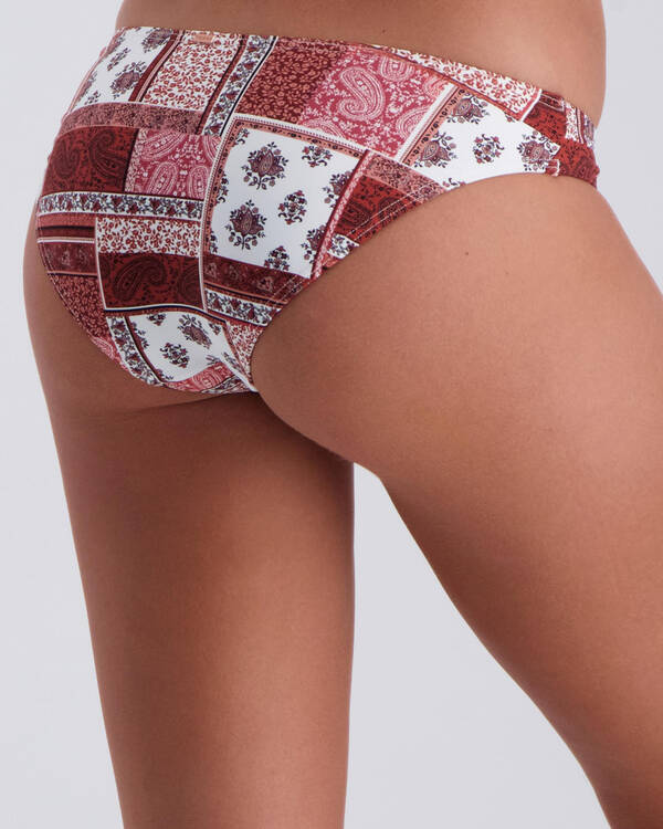 Kaiami Sienna Bikini Bottom for Womens