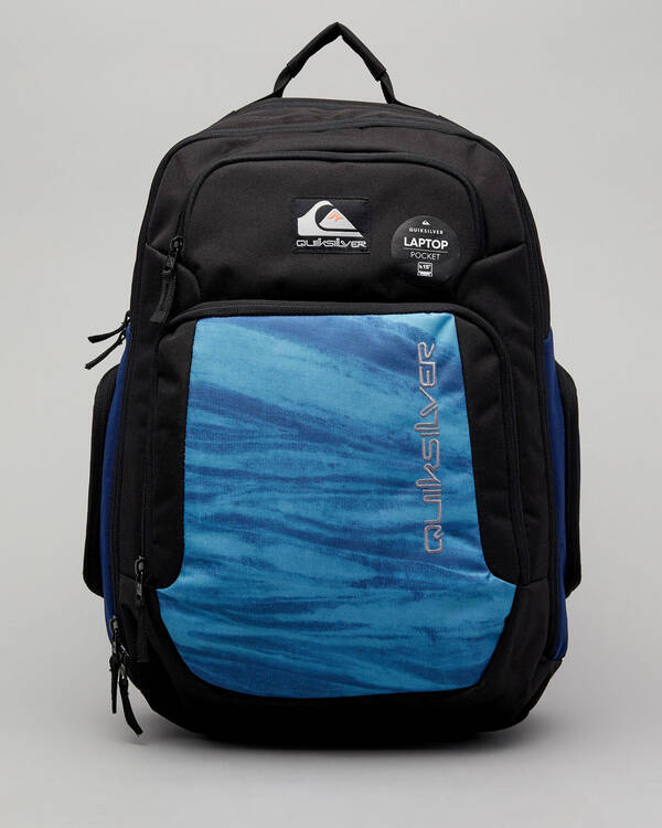Quiksilver Shutter Backpack for Mens