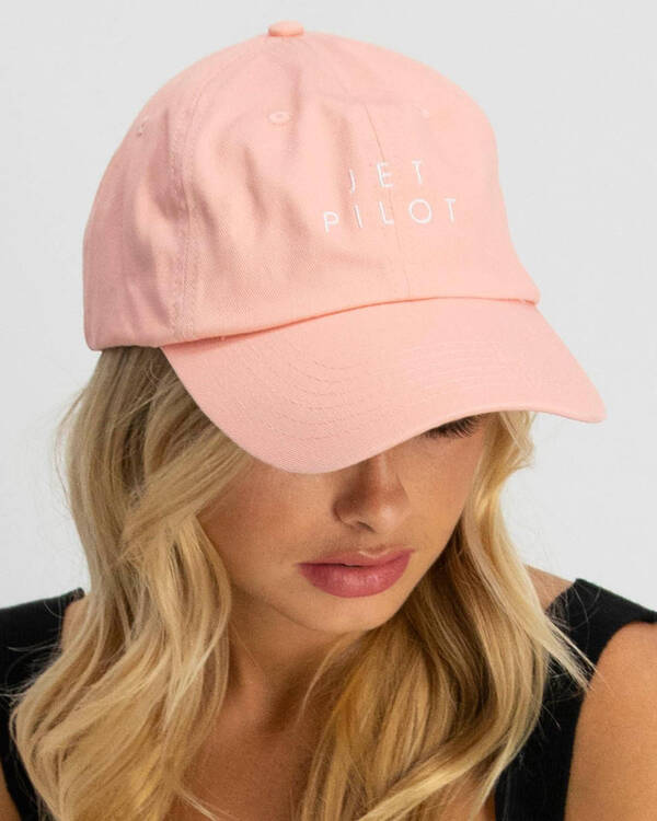 Jetpilot Vides Cap for Womens