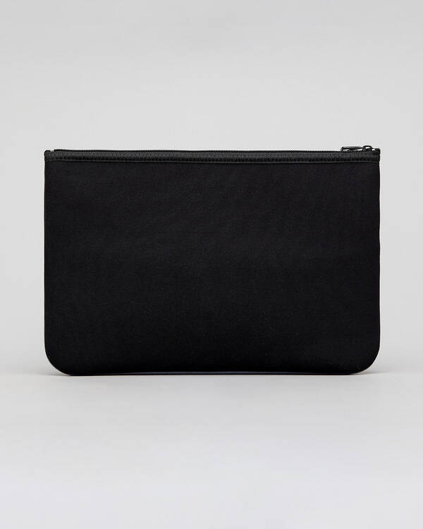 Quiksilver Jumbo Pencil Case for Mens