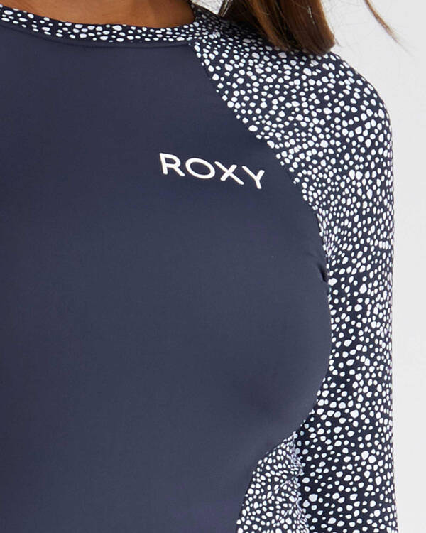 Roxy Fashion Long Sleeve Surfsuit for Womens