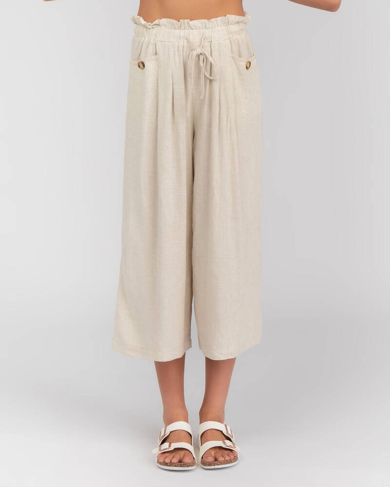 Mooloola Talan Pants for Womens