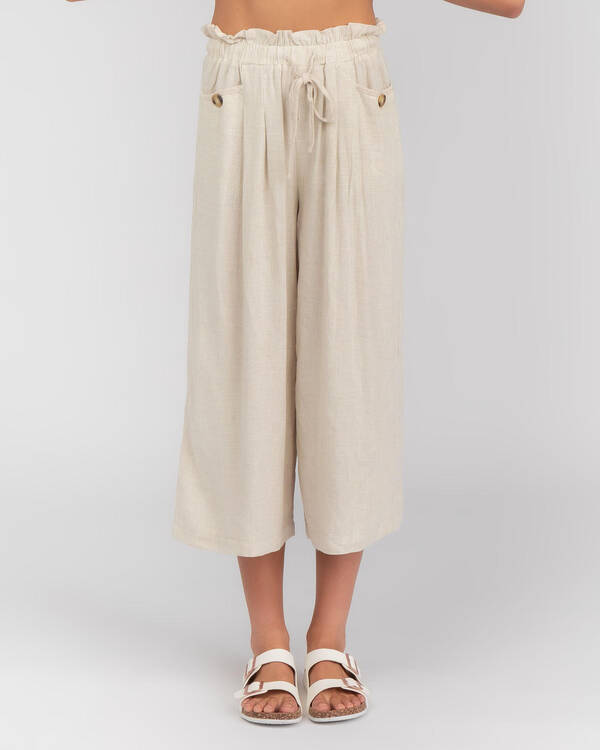 Mooloola Talan Pants for Womens